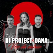 Обкладинка Dj Project – Departe de noi Original