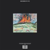 Обкладинка Ceres – Rhododendron