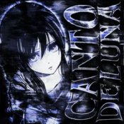 Обкладинка h6itam & DYSMANE & ICEDMANE – CANTO DE LUNA