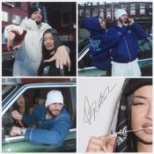 Обкладинка Jakone & Kiliana feat. MACAN – Жара