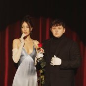 Обкладинка DOROFEEVA feat. Lebiga – А Я Все Плакала