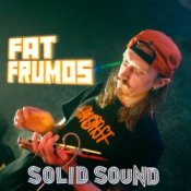 Обкладинка Fat Frumos feat. Kenny – Suntecknic Punk