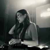 Обкладинка DJ RITA – Thong song x Poker Face