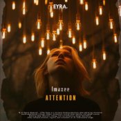 Обкладинка Imazee – Attention