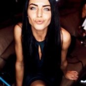 Обкладинка Gaudi & Катя Баженова – Я Не Знаю (Эксклюзив От )