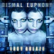 Обкладинка Dismal Euphony – Spire