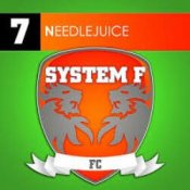 Слухати System F – Needlejuice