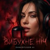 Dancefloor AI - ВИБУХНЕ НІЧ