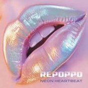 Repoppo - Neon Heartbeat (Eurodisco Version)