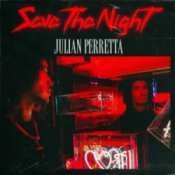 Обкладинка Julian Perretta – Save The Night