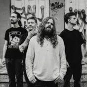 Обкладинка Принятие – Монумент