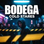 Обкладинка Bodega – Cold Stares