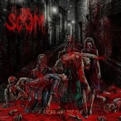 Обкладинка The Scum – Hell Infection