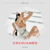 Обкладинка MD Dj & Olivia – Cocojambo