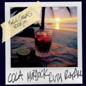 Обкладинка Murdock & Ruth Royall – Cola (Mollie Collins Remix)