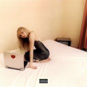 Обкладинка Sabrina Carpenter – Vicious