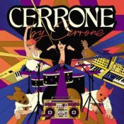 Обкладинка Cerrone – Supernature