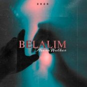 Обкладинка Avera Walker – Belalim