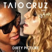 Обкладинка Kesha & Fabolous – Dirty Picture (Remix)