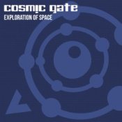 Обкладинка Cosmic Gate – Come With Me