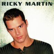 Обкладинка Ricky Martin – Living La Vida Loca