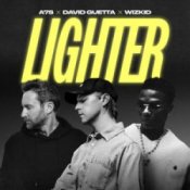 Обкладинка A7S & David Guetta & Wizkid – Lighter