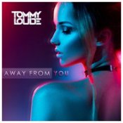 Обкладинка Tommy Loude – Nox Infinita