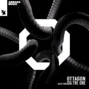 Обкладинка OTTAGON & Lilly Ahlberg – The One
