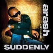 Обкладинка Arash – Suddenly (Radio Edit)