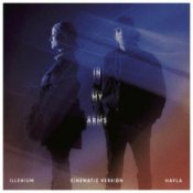 Обкладинка ILLENIUM & HAYLA – In My Arms (Cinematic Version)