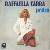 Обкладинка Raffaella Carra – Pedro