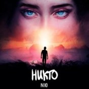 Обкладинка NЮ – Никто
