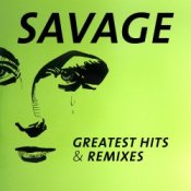 Слухати Savage – A Love Again (Radio Version)