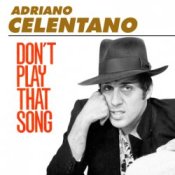 Обкладинка Adriano Celentano – Basta