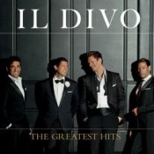 Обкладинка Il Divo – Que Bonito Es Vivir