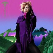 Обкладинка Alison Goldfrapp – Dug Deeper