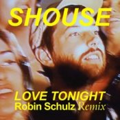 Обкладинка Robin Schulz – Waiting For The Sunshine