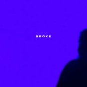 Обкладинка skyfall beats – broke