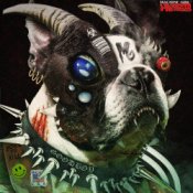 Обкладинка Machine Girl – Devil Speak