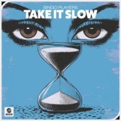 Обкладинка Bingo Players – Take It Slow