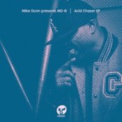 Обкладинка Mike Dunn – No Chaser