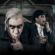 Обкладинка Lindemann – Skills In Pills (Instrumental)