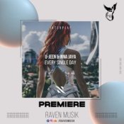 Обкладинка U-Jeen feat. Inna Jaya & Interplay Records – Every Single Day