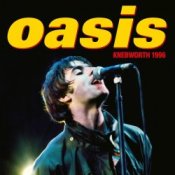 Обкладинка Oasis – The masterplan