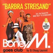 Обкладинка Boney M – Gotta Go Home