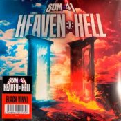 Обкладинка Sum 41 – House Of Liars