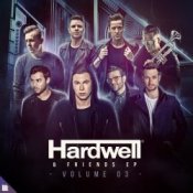 Слухати Hardwell, Timmy Trumpet – The Underground (Extended Mix)