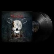 Обкладинка Hocico – I Abomination