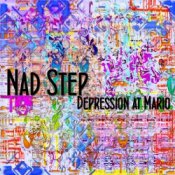 Обкладинка Nad Step – Tz-tz-tz