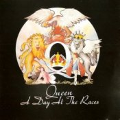 Обкладинка Queen – Somebody To Love
